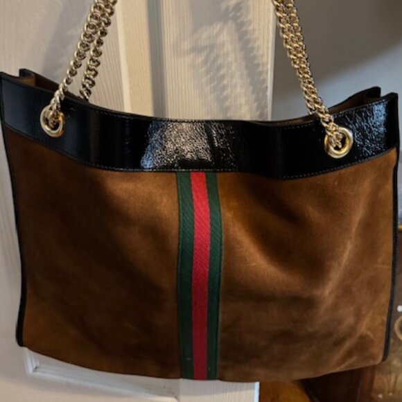 Gucci Tote - Picture 2 of 5